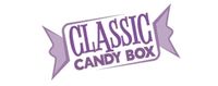 Classic Candy Box coupons